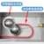 BYS-3工地混凝土试块标准养护室标养室设备加热器水箱三件套配件第2张高清大图