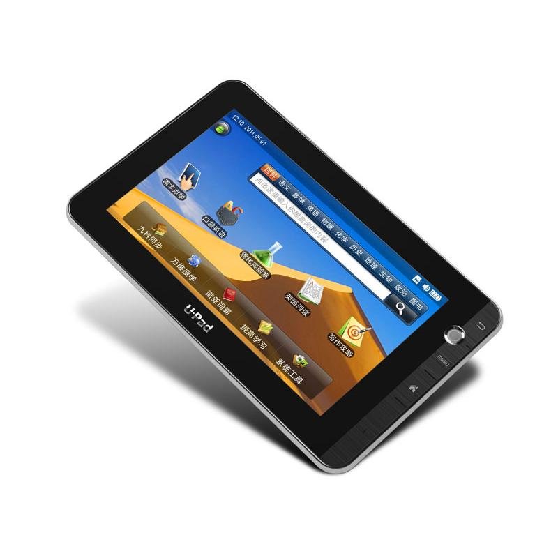 诺亚舟noahu5优学派网络平板学习电脑