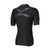 Adidas 阿迪达斯 男装 训练 短袖紧身T恤 TECH-FIT AJ4889(AJ4889 A/L)第2张高清大图