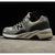 【亚力士】新百伦休闲鞋 New Balance/NB580系列男鞋女鞋潮流复古鞋跑步鞋新平衡运动鞋 MRT580BH(深灰色 42)第3张高清大图