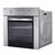 DE·GURU/地一 BD-224A德国家/商用大容量嵌入式烤箱多功能电烤箱第3张高清大图