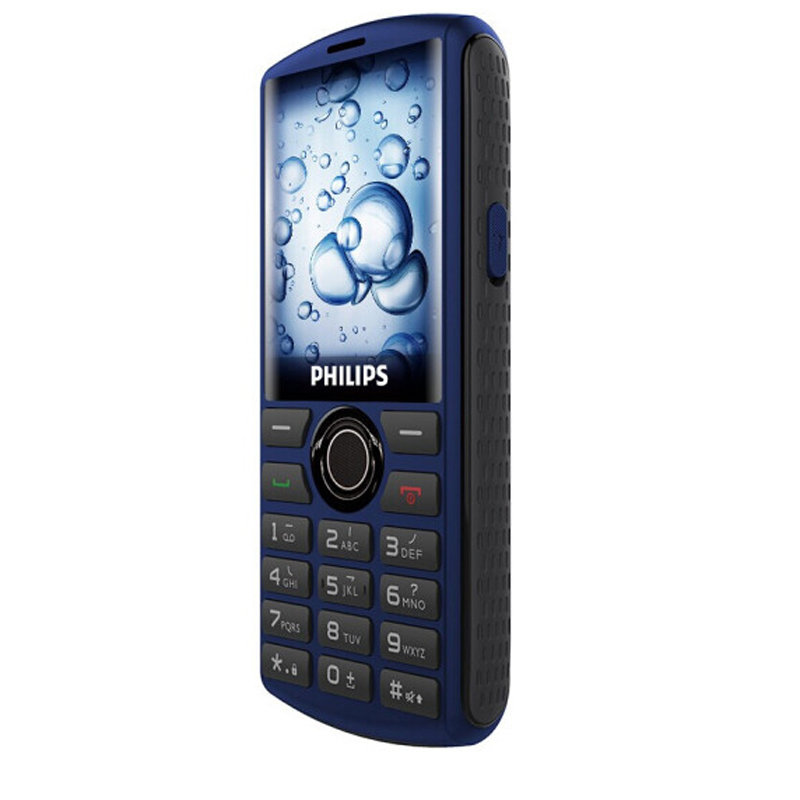 飞利浦(philips) e288s 全网通4g智能老人手机按键老年手机触屏手写