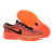 Nike/耐克 FLYKNIT AIR MAX男女 彩虹编织气垫跑步鞋休闲鞋620469-001(620469-601 46)第4张高清大图