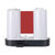 彩标 标签色带 专用打印碳带 （单位：卷)(红色)第4张高清大图