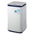 韩电洗衣机XQB45-D1829AM珠光白第5张高清大图