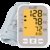 西门子艾蒂安电子血压计测量仪全自动便携血压表(1个装)第4张高清大图