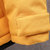 龙中龙 外套男冬季新款棉袄保暖棉服潮流面包服休闲棉衣(黄色 4XL)第2张高清大图