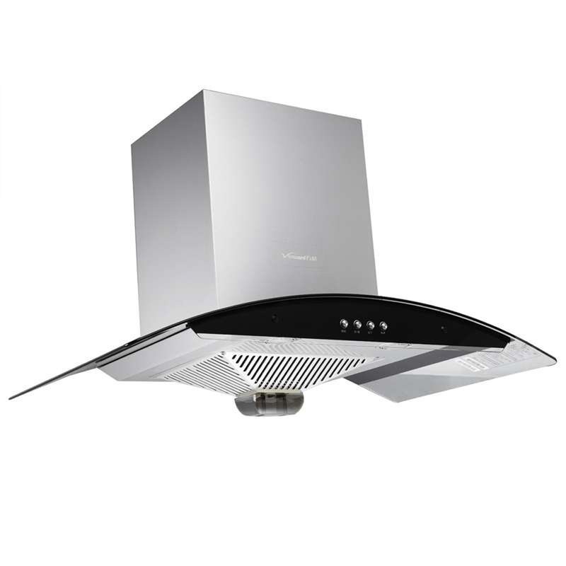 万和vanwardcxw200x03f欧式抽油烟机