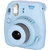 Fujifilm/富士mini8 拍立得 自拍照相机 一次成像含套餐(蓝色 套餐一)第3张高清大图