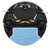 美的(Midea) VR1717 （ I3 Pro ）吸尘器 干湿两用 延边清扫 自动充电扫地机器人第5张高清大图