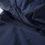 JEEP吉普夹克外套冲锋衣男款抓绒衣羽绒内胆季户外可脱卸两件套三合一防水防风保暖防冻鸭绒服(粉红色 XL)第4张高清大图