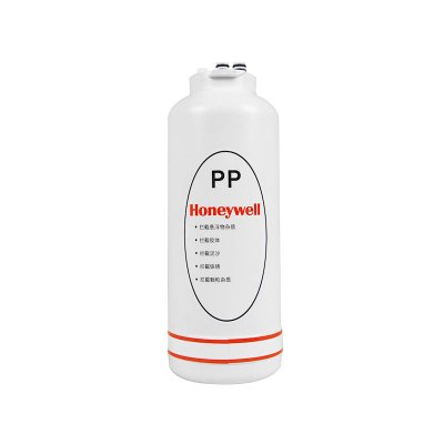 霍尼韦尔（Honeywell）净水机CP-40（去杂质 无需用电 免费上门安装）