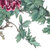 国画花卉《富贵花开》牡丹花卉客厅沙发背景墙装饰挂画牡丹图第5张高清大图