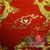 中国龙瓷 德化陶瓷中国红瓷器花瓶*现代工艺礼品办公客厅家居装饰摆件 ZXG1052ZXG1052第5张高清大图