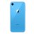 Apple 苹果 iPhone XR 移动联通电信4G手机 双卡双待 64GB 焕新包装(蓝色)第3张高清大图
