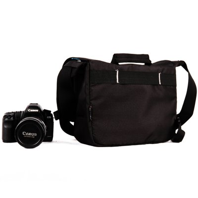 相机包推荐：耐思福Explorer-300多功能单肩摄影背包
