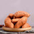 云南黄金蜜薯9斤5斤3斤糖心红薯新鲜番薯烟薯农家沙地地瓜大果整箱包邮(9斤装（单果150-400g）)第4张高清大图