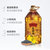 金龙鱼 外婆乡小榨菜籽油 5L 小榨风味 非转基因 健康营养纯植物油炒菜食用油(5L)第3张高清大图