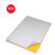 彩标 哑光打印专用标贴(计价单位：平方米)(黄色YL-CTK700)第4张高清大图