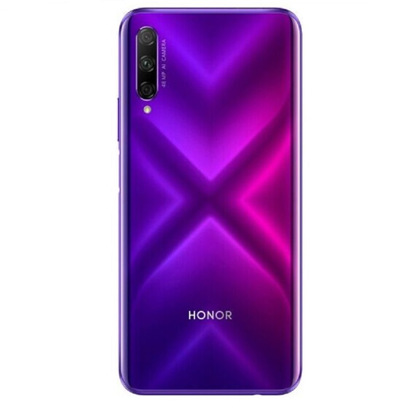 华为荣耀honor荣耀9xpro手机幻影紫