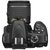尼康（Nikon） D3400 单反套机（AF-P DX 18-55mm f/3.5-5.6G VR 防抖镜头）第3张高清大图