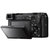 索尼（SONY）ILCE-6300 微单 A6300数码相机（黑色）(A6300L(索尼16-50） 官方标配)第4张高清大图