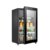 海尔（Haier）DS090D 90升侧开门冷柜 冰吧 茶叶柜  展示柜 冷藏柜第3张高清大图