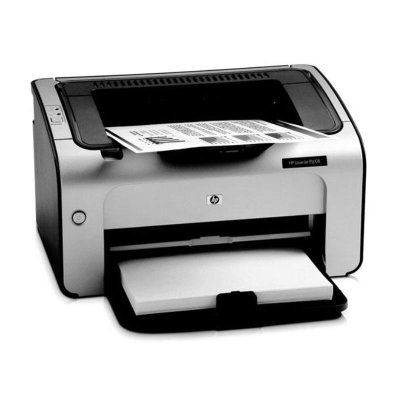 惠普（HP）LaserJet Pro P1108激光打印机