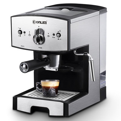 东菱咖啡机DL—JDCM01
