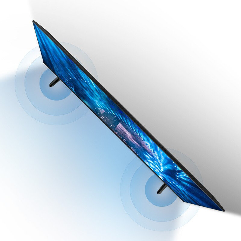 tcl32l8h32英寸液晶电视机高清超薄全面屏智能网络wifi丰富影视资源