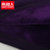 南极人（nanjiren）秋冬防寒蓄热黄金绒保暖内衣套装(女款-紫色 XXL)第5张高清大图