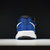 【亚力士】耐克女子跑步鞋 NIKE AIR ZOOM登月11代 内置气垫减震透气运动跑步鞋 818100-400(蓝色 36)第5张高清大图
