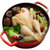 正大食品老母鸡1.4kg炖汤煲汤整鸡新鲜冷冻生鲜鸡肉(正大老母鸡1.4kg)第2张高清大图