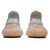 椰子350运动鞋真爆须白满天星春夏季透气休闲鞋潮(浅灰色 45及以上)第4张高清大图