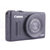 佳能（Canon） PowerShot S100V 全国联保 行货(黑色 优惠套餐三)第2张高清大图