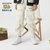 Skechers斯凯奇童装儿童2022春季新款男童梭织长裤运动裤L122B003(L122B003-013K 170cm)第3张高清大图