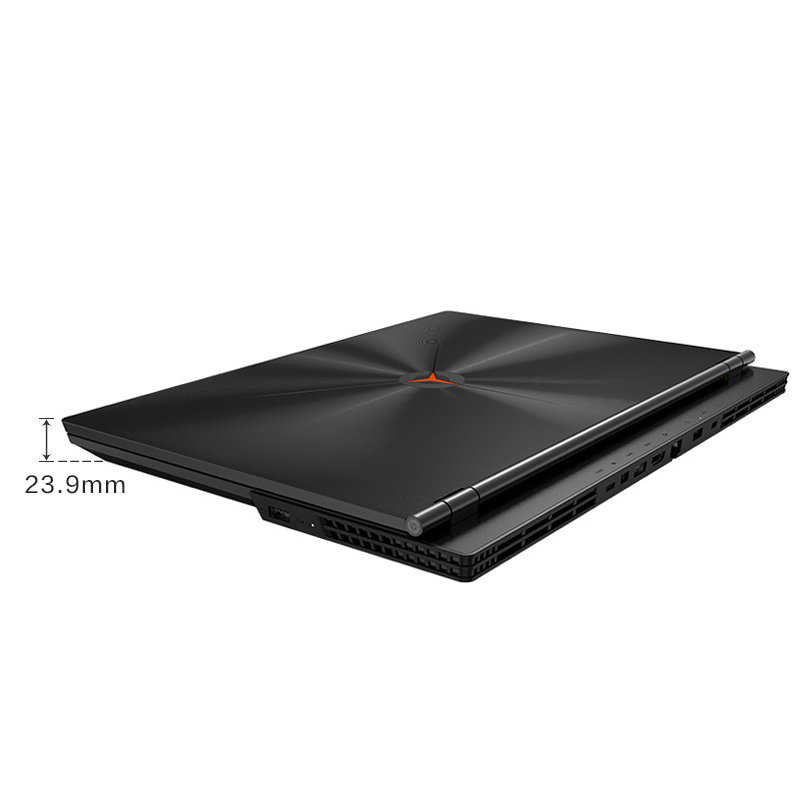 6英寸游戏本笔记本电脑(i7-9750h/rtx2060 标配16g内存1t固态)