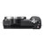 索尼（Sony）ILCE-5000Y（16-50 55-210）A5000L双头套机(黑色 套餐七)第4张高清大图