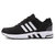 Adidas阿迪达斯透气男鞋2020春季新款EQT减震运动鞋跑步鞋DA9375(DA9375黑色 41)第5张高清大图