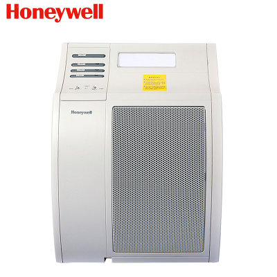 霍尼韦尔(Honeywell) 18450-CHN 空气净化器  除甲醛/PM2.5/家用/办公空气净化器(官方标配)