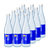 澳洲蓝山天然矿泉水澳洲原装进口饮用水 500ml*12瓶玻璃瓶带气苏打水含气水第5张高清大图