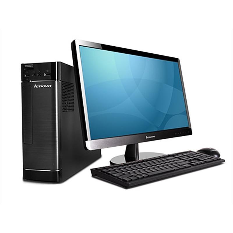 联想家悦s5r3sx21982g50gdul215led台式电脑