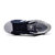 adidas/阿迪达斯 男鞋 三叶草系列休闲鞋板鞋深蓝色(深蓝 43)第2张高清大图