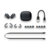 【王俊凯同款】Sony/索尼 WF-SP900 海陆无界真无线运动防水耳机(白色 官方标配)第5张高清大图