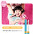 松下（Panasonic）EW-DS32-A Baby熊儿童电动牙刷 声波震动牙刷(蓝色)第2张高清大图