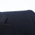 BOUNAROTI ZMBNLD1809 新款男西服套装男商务正装男士西服(藏青 165)第2张高清大图