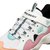 Skechers斯凯奇20春季新款女童潮流熊猫运动鞋舒适休闲百搭80444L(白色/粉红色/蓝色/WPKB 27.5)第5张高清大图
