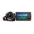 索尼（Sony）HDR-PJ410 PJ410E数码摄像机投影摄像机(黑色 套餐二)第5张高清大图