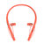 蓝牙耳机颈挂式入耳式无线蓝牙耳机挂脖式运动跑步耳麦(白色)第3张高清大图