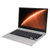 三星（SAMSUNG）930MBE-系列 13.3英寸超轻薄笔记本电脑 360度翻转触摸屏(930MBE-K02 银【8代i7 8G内存 512G固态】)第3张高清大图